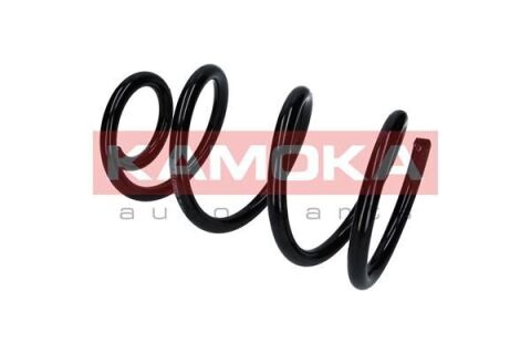 Пружина ходової частини Пружина ходової частини