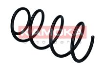 Пружина ходовой части