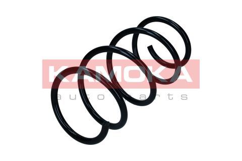 Пружина ходовой части