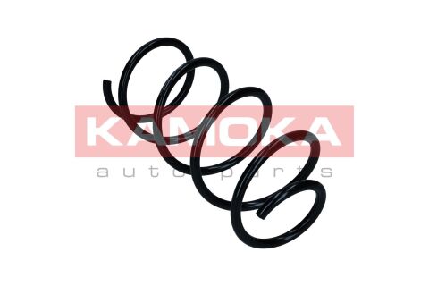 Пружина ходовой части