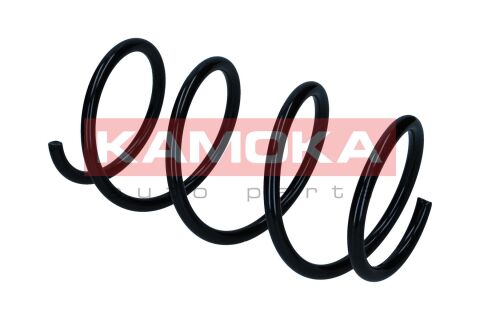 Пружина ходовой части