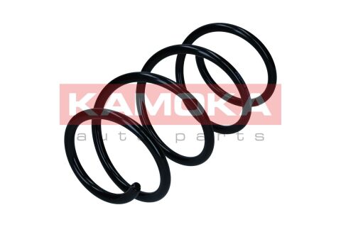 Пружина ходовой части