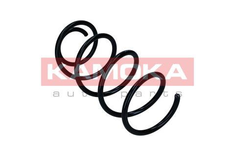 Пружина ходовой части