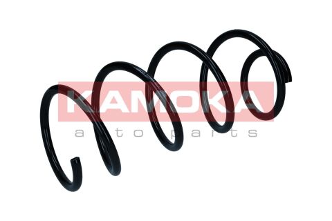 Пружина ходовой части