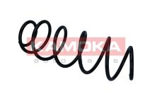 Пружина ходової частини