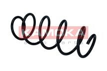 Пружина ходової частини