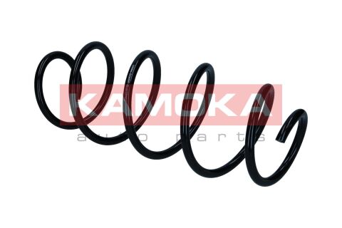 Пружина ходової частини