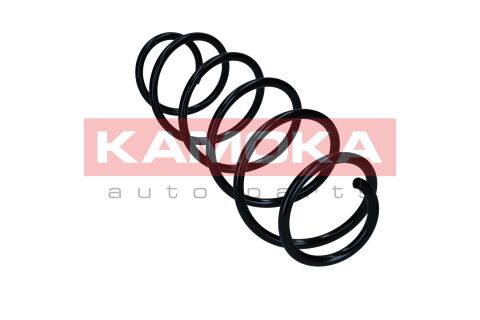 Пружина ходової частини