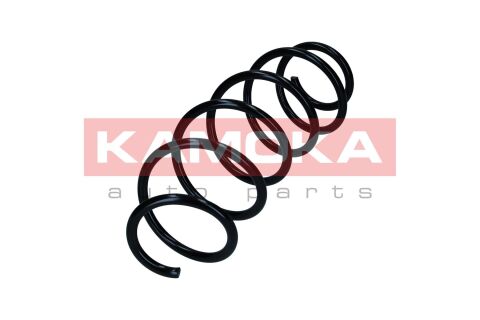 Пружина ходової частини