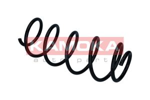 Пружина ходової частини