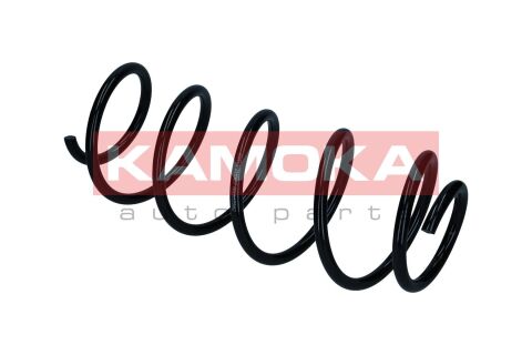 Пружина ходової частини