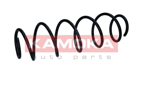 Пружина ходової частини