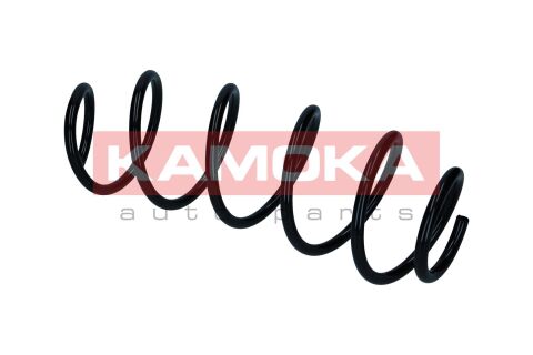 Пружина ходової частини