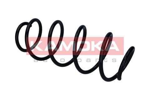 Пружина ходової частини