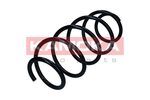 Пружина ходової частини