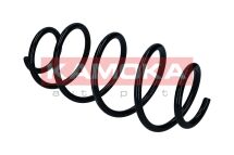 Пружина ходовой части