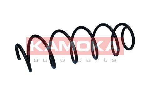 Пружина ходової частини