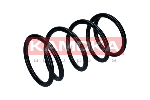 Пружина ходової частини