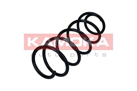 Пружина ходової частини