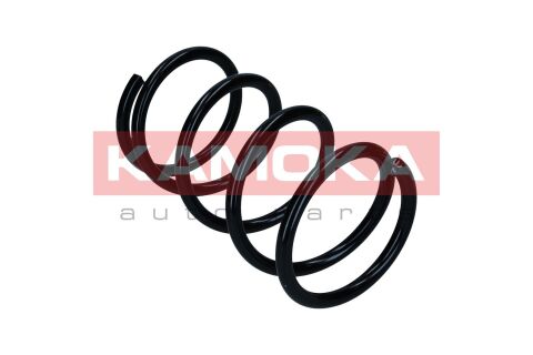 Пружина ходової частини