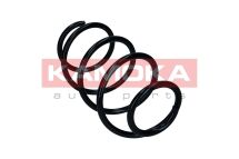 Пружина ходовой части