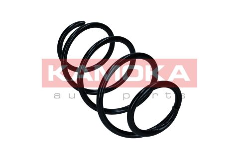 Пружина ходової частини