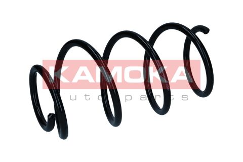 Пружина ходової частини