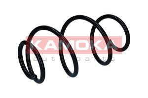 Пружина ходовой части