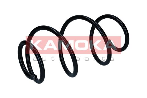 Пружина ходової частини