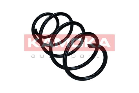 Пружина ходової частини