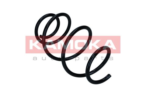 Пружина ходової частини