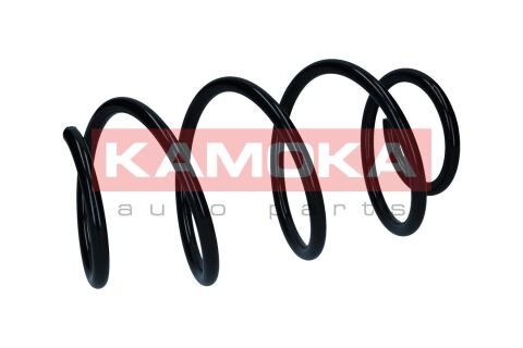 Пружина ходової частини