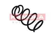 Пружина ходової частини