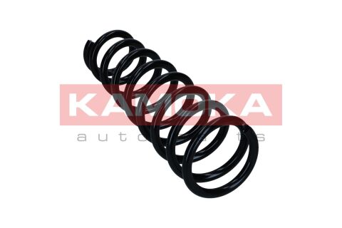 Пружина ходовой части