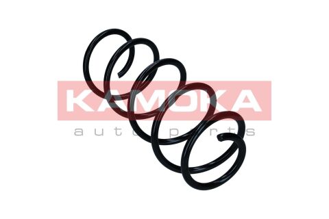 Пружина ходовой части