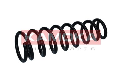 Пружина ходовой части