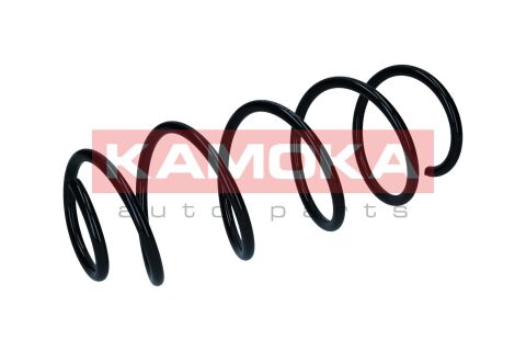 Пружина ходовой части