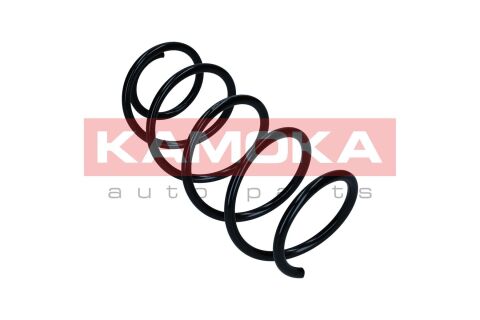 Пружина ходовой части