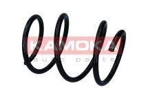 Пружина ходовой части