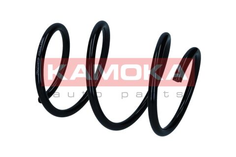 Пружина ходової частини