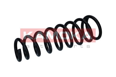 Пружина ходовой части