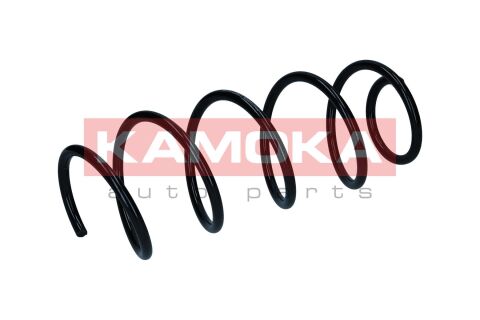 Пружина ходовой части