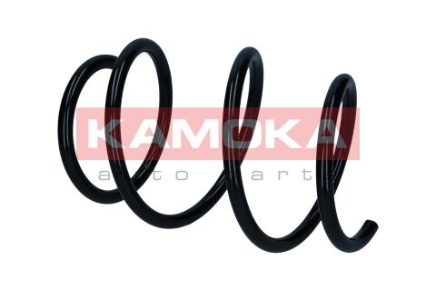 Пружина ходової частини