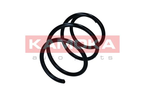 Пружина ходової частини