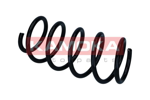 Пружина ходовой части