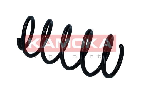 Пружина ходовой части