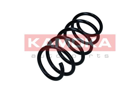 Пружина ходовой части