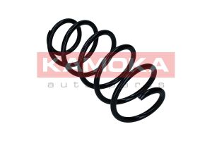 Пружина ходової частини