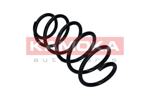 Пружина ходової частини