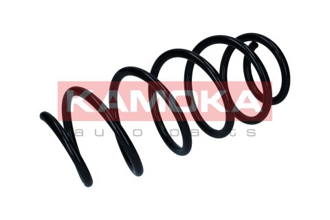 Пружина ходової частини